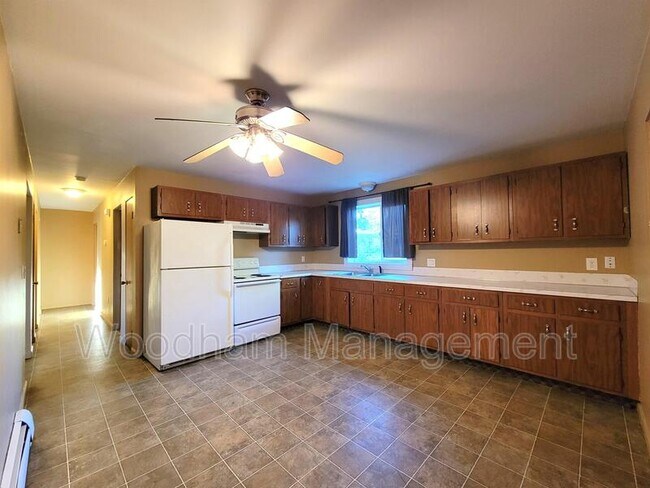 Foto del edificio - 511 N 16th Ave