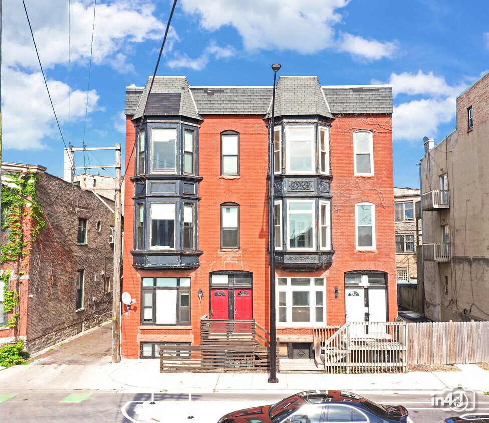 Foto principal - 115 S Paulina St