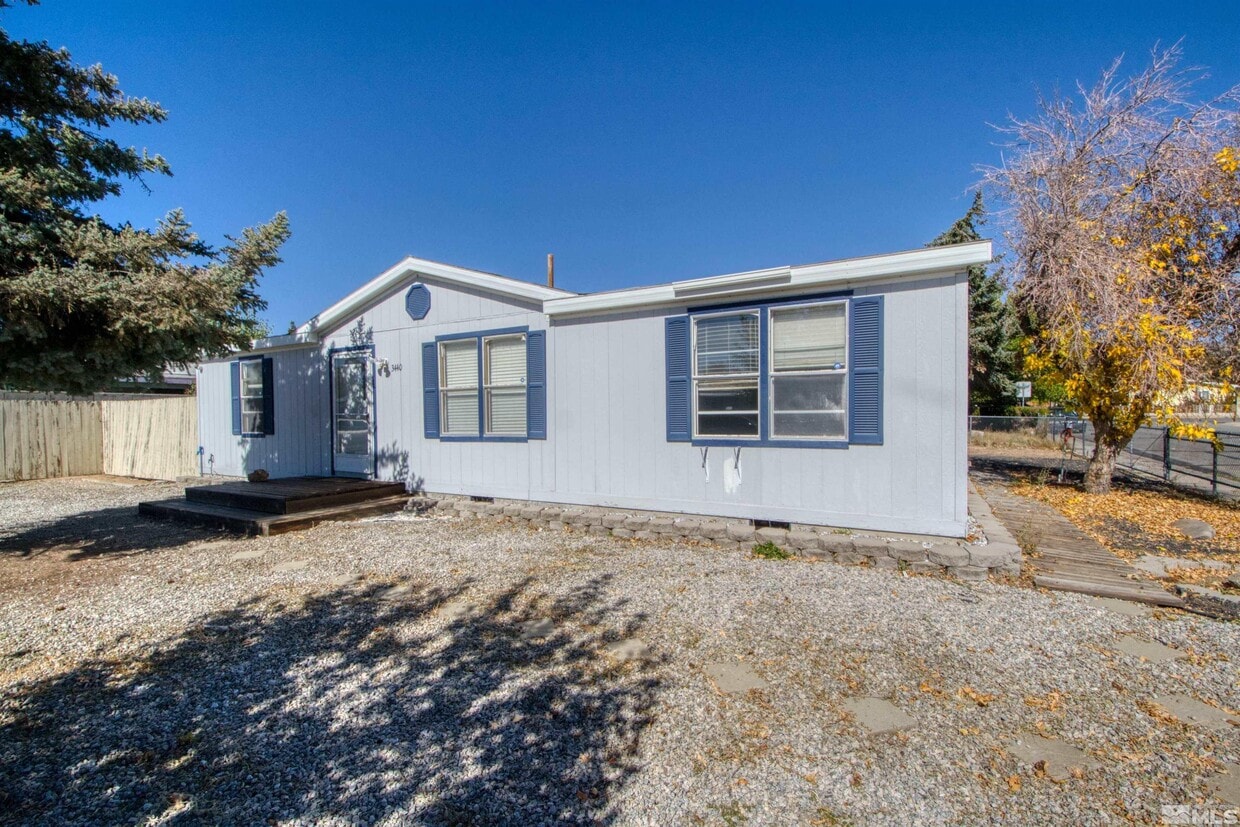 3440 Biltmore St, Carson City, NV 89706 House Rental in Carson City