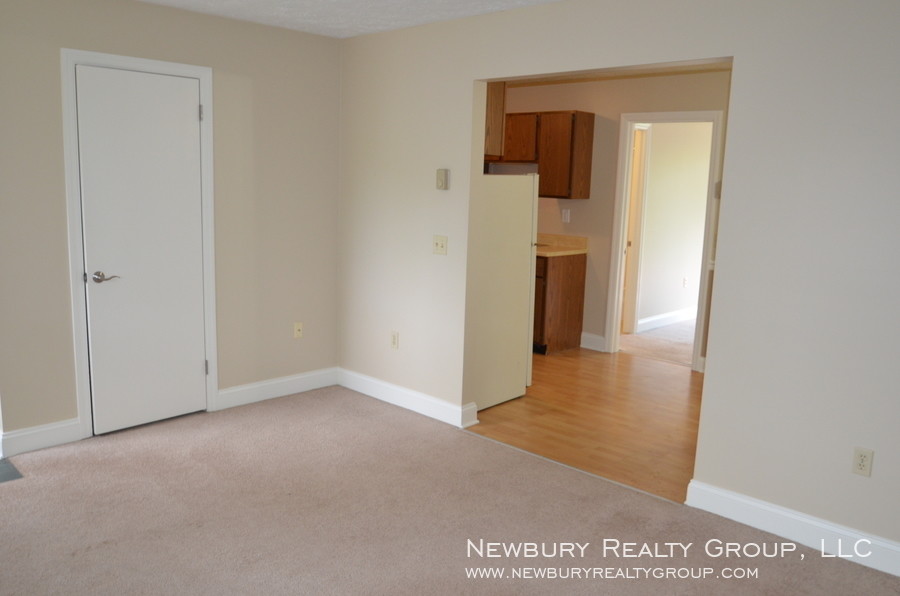 Primary Photo - Clearview Meadows One-Bedroom Apartment