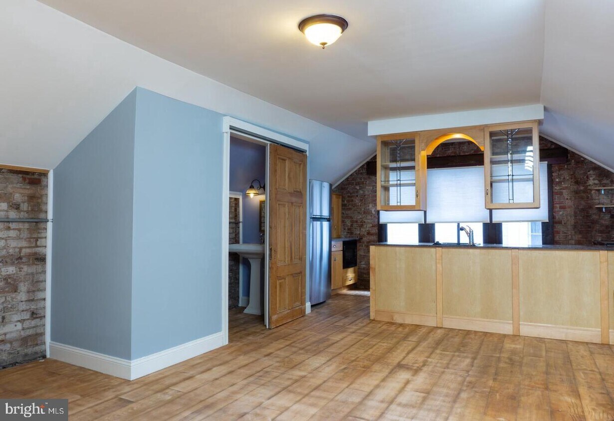 Foto principal - 1625 Brandywine St