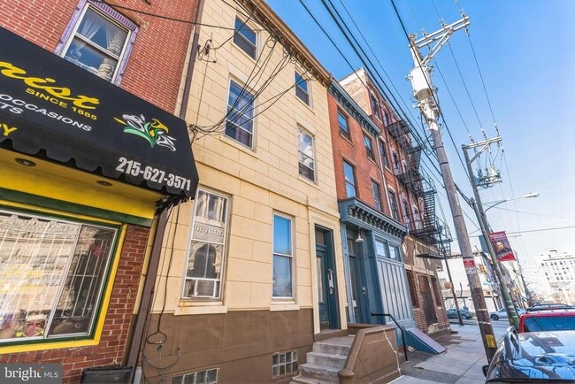 Foto del edificio - 1022 N 5th St