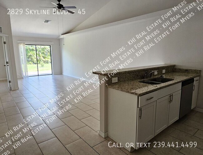 Foto del edificio - 2829 Skyline Blvd
