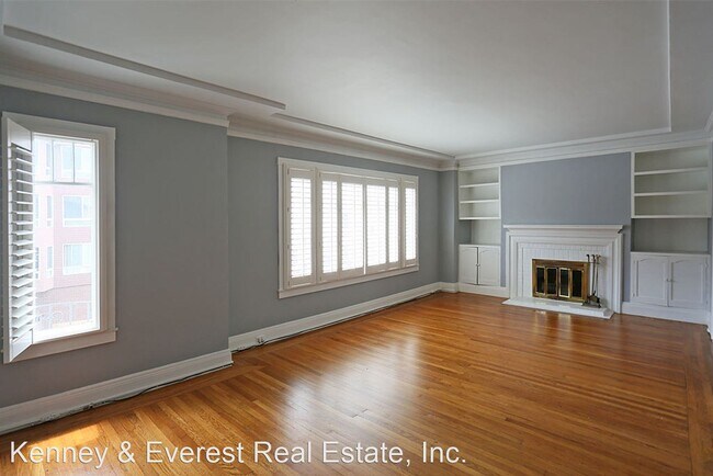 Building Photo - 2 br, 1 bath House - 1548 Chestnut