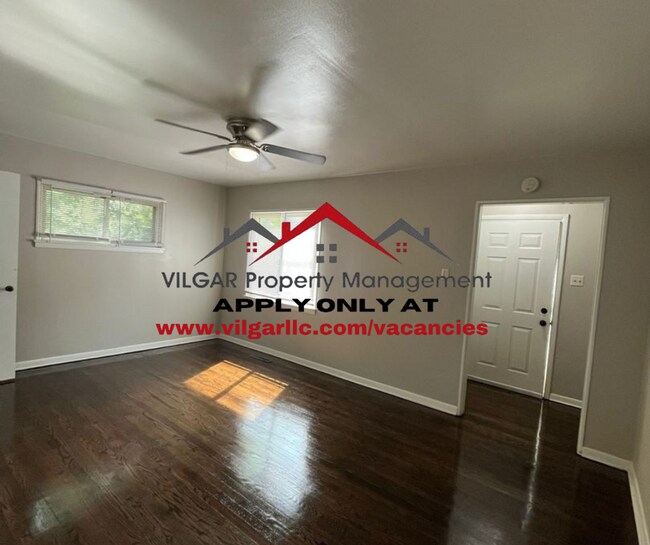 Foto del edificio - 2 Bedroom, 1 Bathroom Home in Gary, IN
