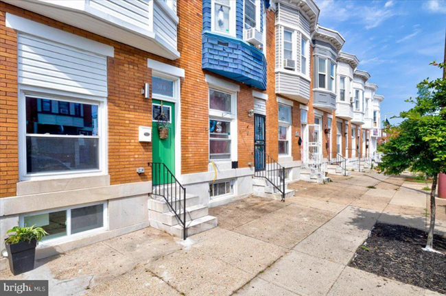 Foto del edificio - 514 S Lehigh St