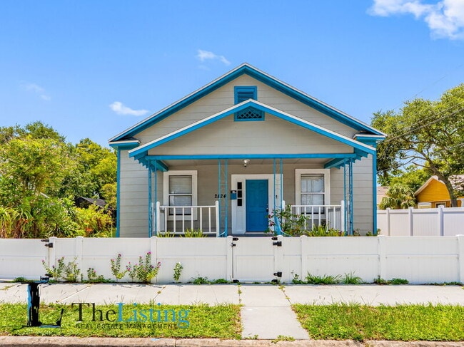 Photo - 2824 N 19th St House