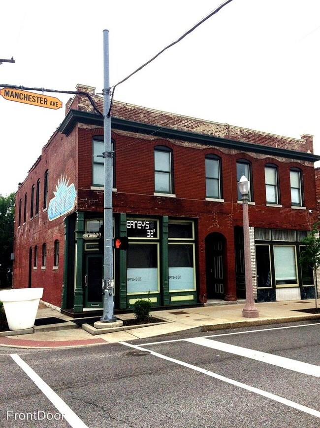 Building Photo - 4200 Manchester Ave