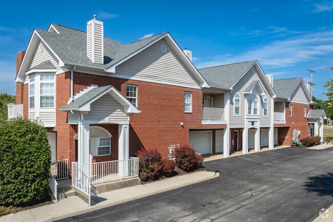 Foto del edificio - Reserve at Dawson's Creek