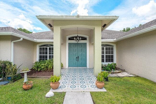 Photo - 11224 Tangerine Blvd House