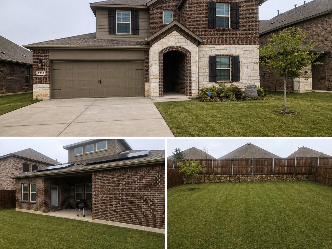 Photo - 9712 Quail Pointe Rd (Krugerville, TX)