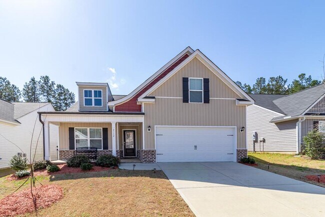 Foto del edificio - 4 Bedroom 2 Bath Canterbury Farms