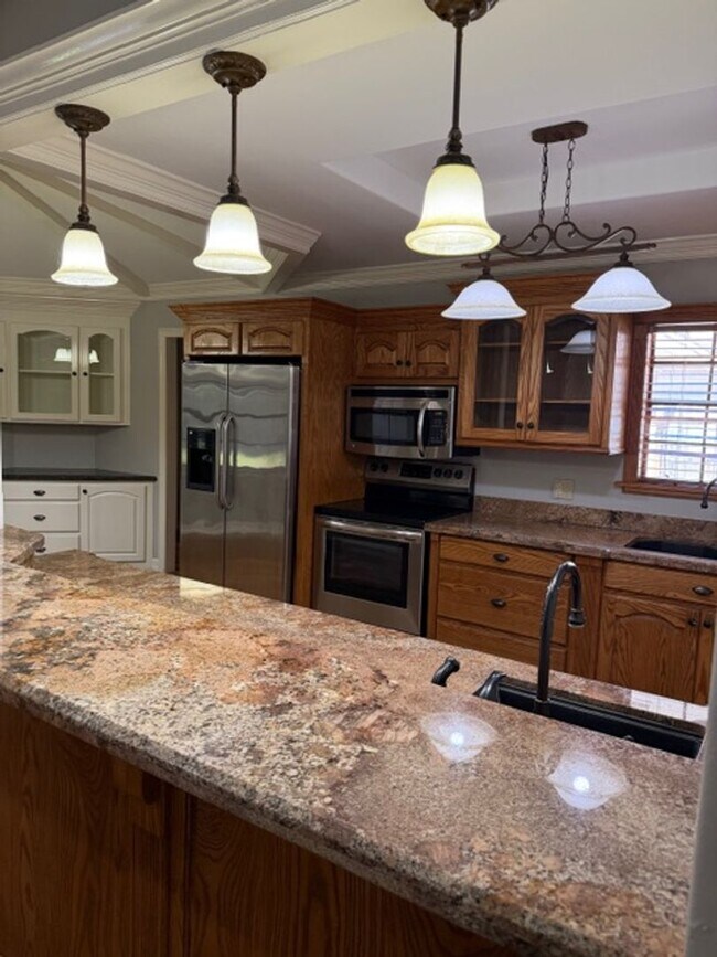 Foto del edificio - 4701 N 8th St