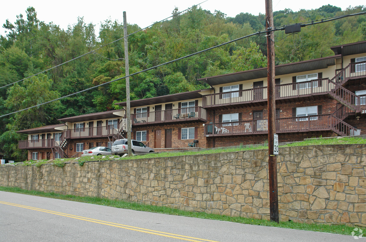 Building Photo - Mitchel Apartments