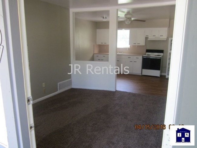 Building Photo - 2107 Brantley Ave