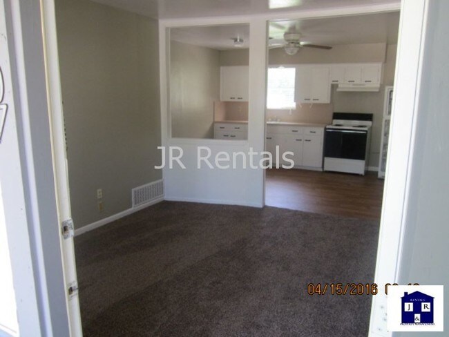 Foto del edificio - 2107 Brantley Ave