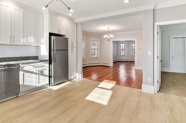 Foto del edificio - 283 Sutton St