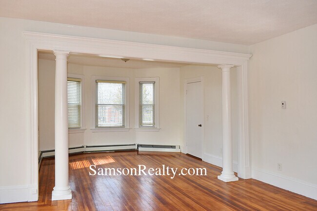 Foto del edificio - 506 Oaklawn Ave