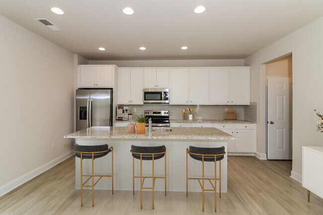 Photo - Summerwell Legacy Homes