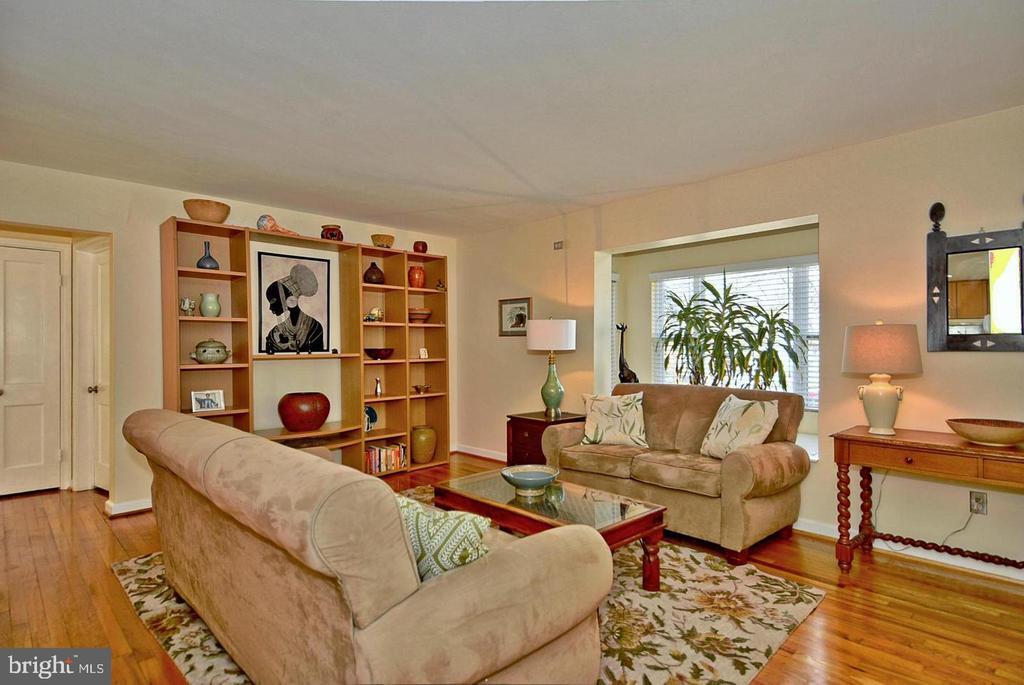 Foto principal - 2612 Elmont St