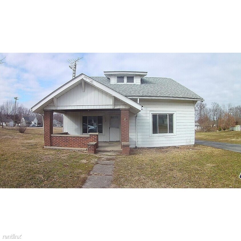 Primary Photo - 3 br, 2 bath House - 112 West Beckett Street