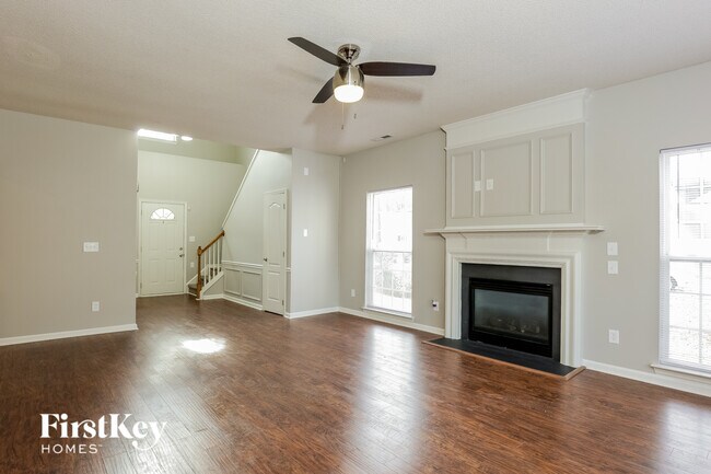 Foto del edificio - 4817 Loganshire Ln