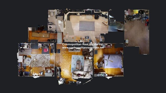 Foto del edificio - 97 Hawthorne St