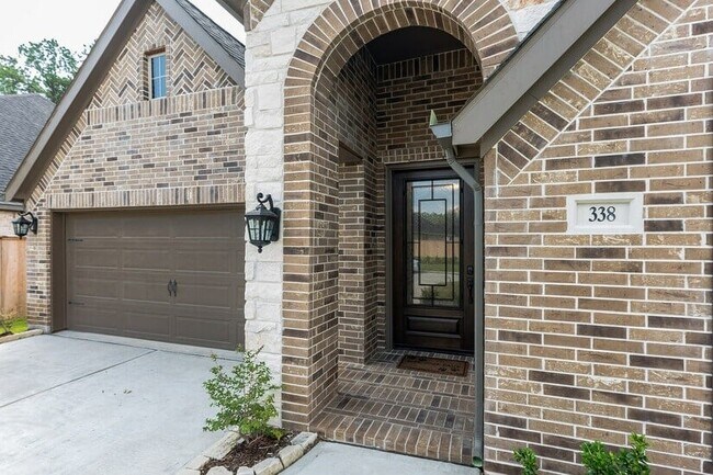 Foto del edificio - 338 Mistletoe Ridge Ct