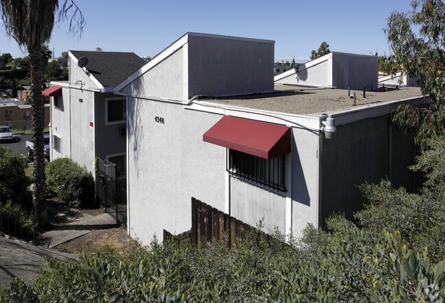 Building Photo - Casa Del Sol