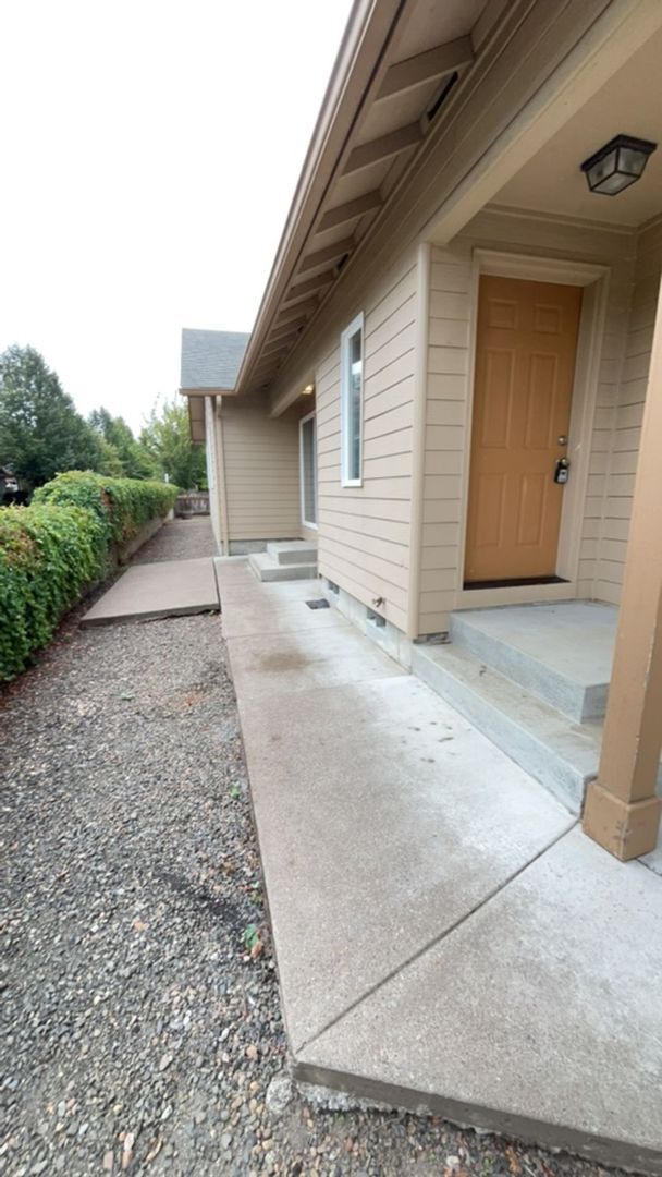 Foto del edificio - 2-Bedroom Duplex in Prime Corvallis Location!