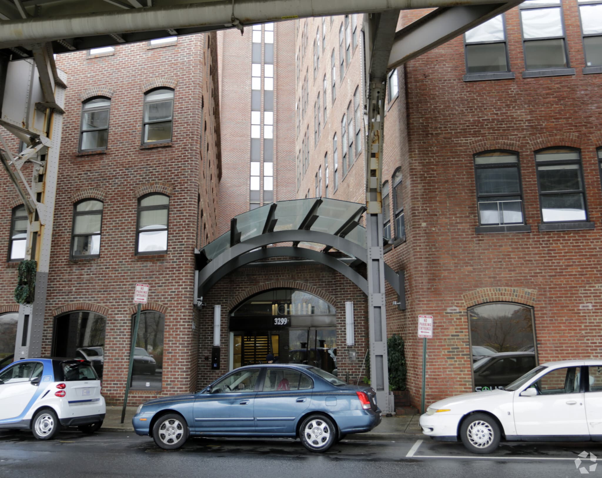 Papermill Condominium