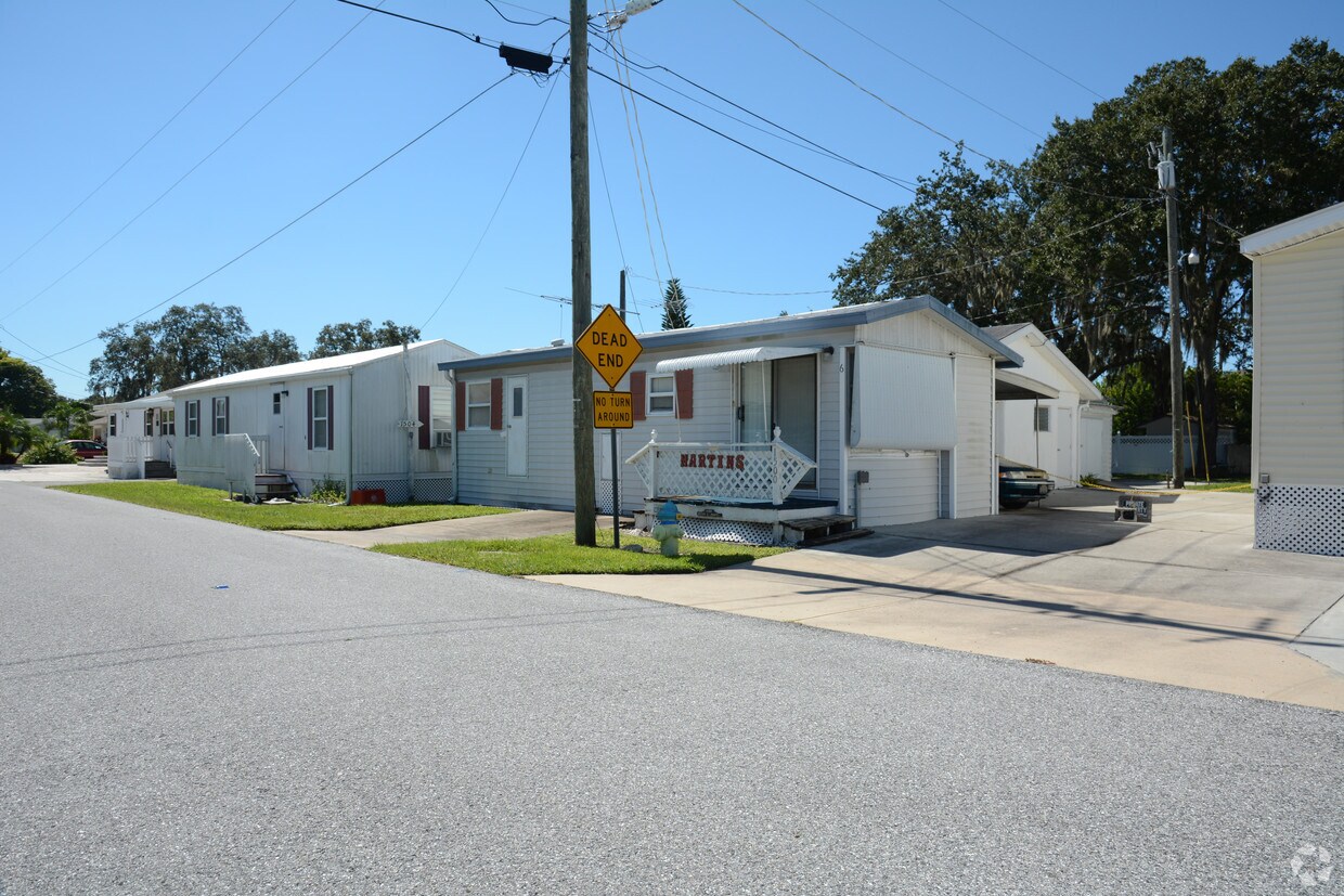 Building Photo - 1500 Kaufman Ave