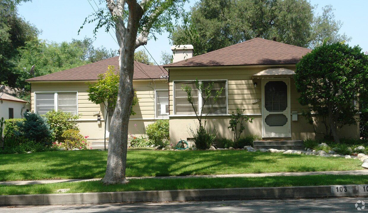 Foto principal - 103-109 Sunny Slope Ave