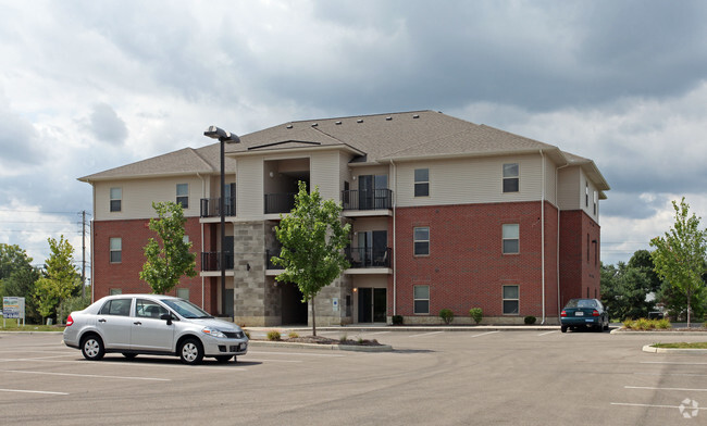 Foto del edificio - University Suites - Student Housing