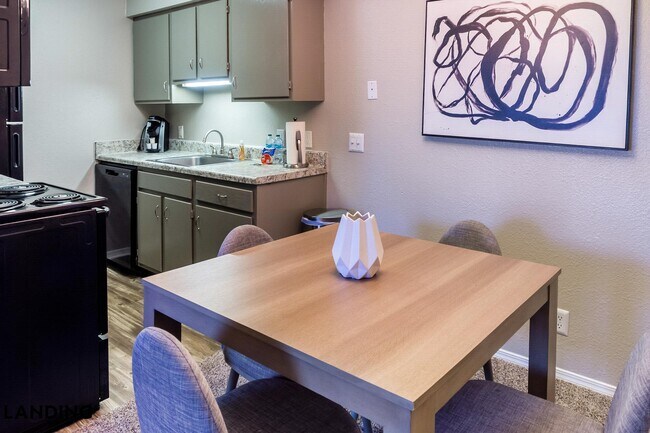 Foto del edificio - 6326 S 107th E Ave
