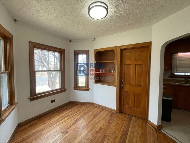 Photo - 2385 S Gilpin St House