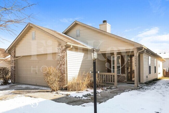 Building Photo - 15442 Ten Point Dr