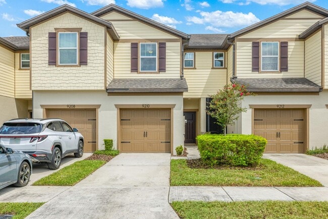 Photo - 9210 Hillcroft Dr Townhome