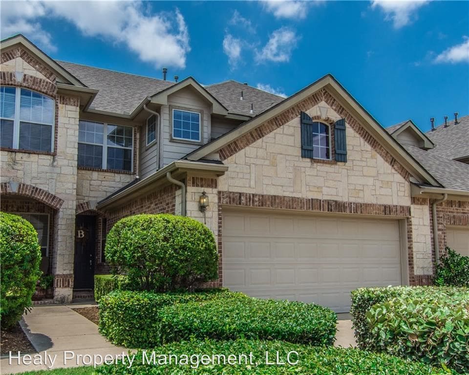 4105 Egret Ln, Carrollton, TX 75007 House Rental in Carrollton, TX