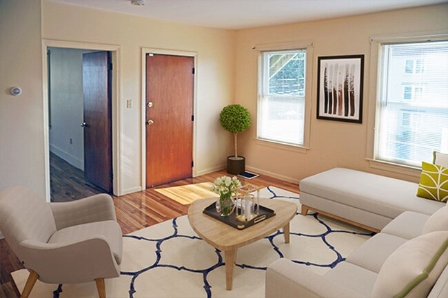 1bed apartment in Waltham in available in 7/1 - 1bed apartment in Waltham in available in 7/1