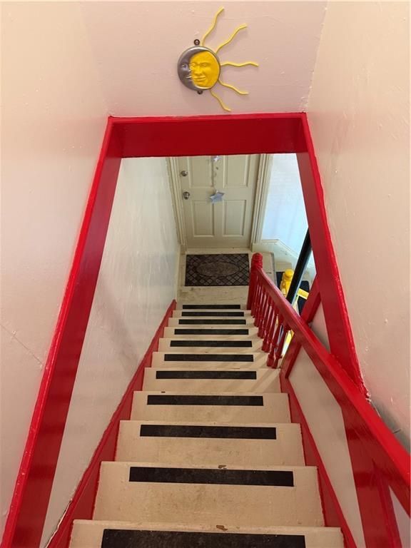 Foto del edificio - 69 Hope St