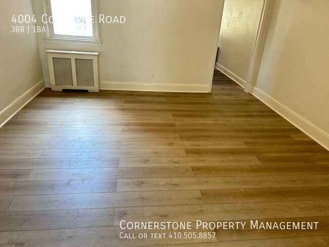 Foto del edificio - 3 Bed 1 Bath | $1400  | 4004 Colbourne Rd ...