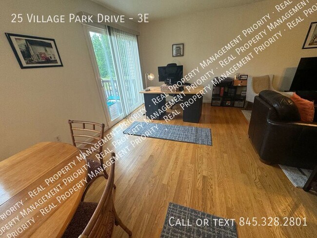 Building Photo - 1 BR 1 BA Condo - Fully Furnished