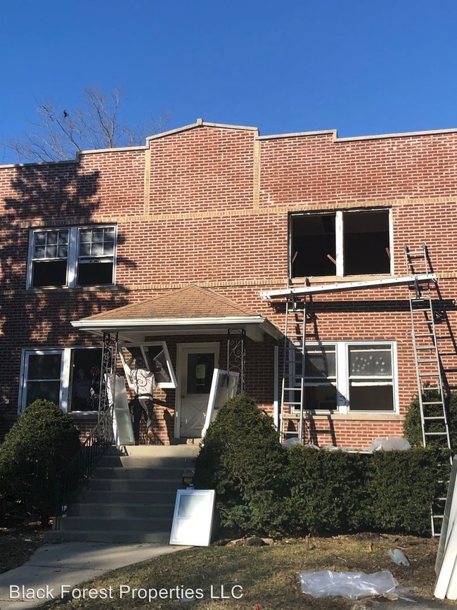 Building Photo - 1232 Florence Ave