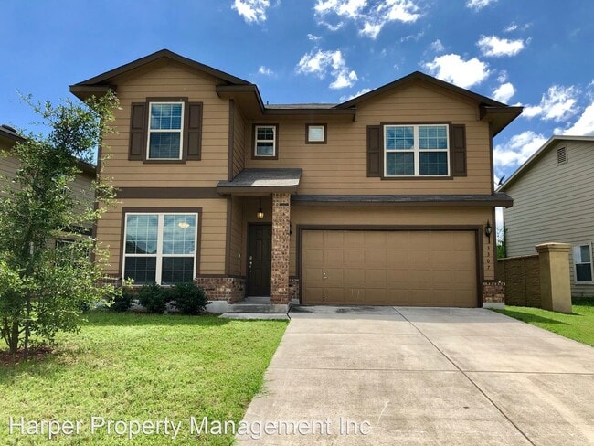 Building Photo - 4 br, 2.5 bath House - 3307 Barrel Pass