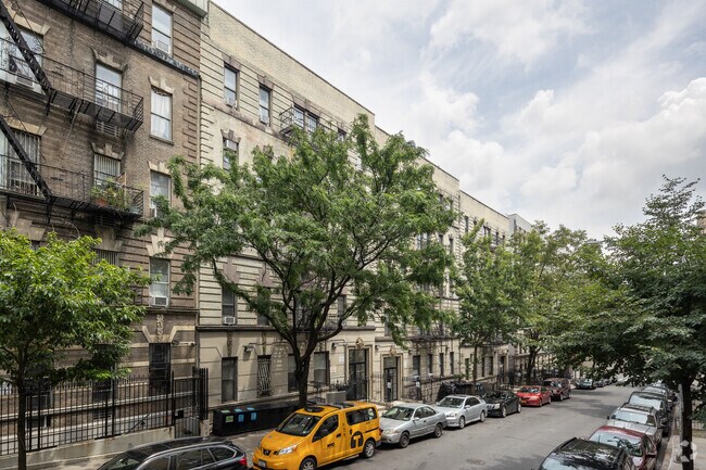 Building Photo - 63-67 W 107th St