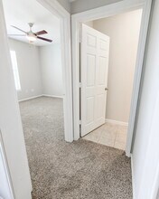 Hallway - Woodland Hills Luxury Apartments