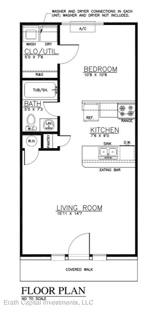 Building Photo - 1102 S College Farm Rd