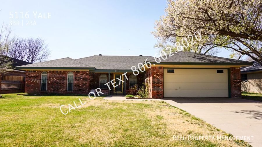 Foto principal - 5116 Yale-