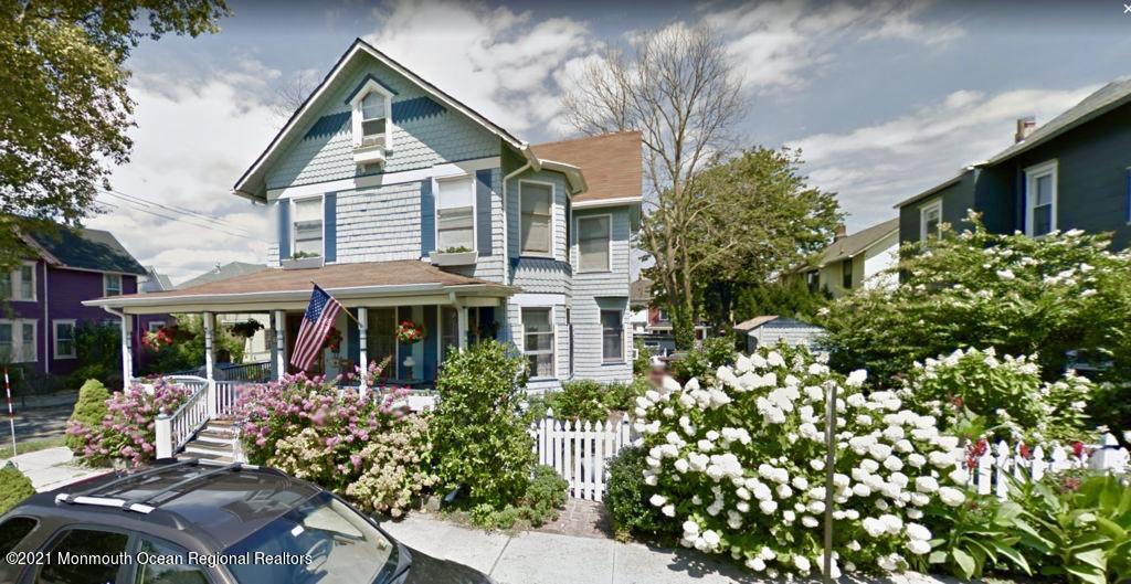 125 Mt Hermon Way, Ocean Grove, NJ 07756 House Rental in Ocean Grove